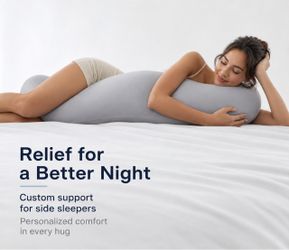 brand new Body Support Pillow
