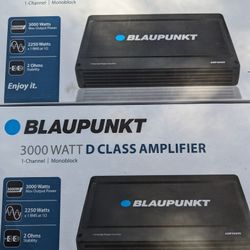 Amplifiers /Subwoofers/Double DIN TVs/TEXT For Price 