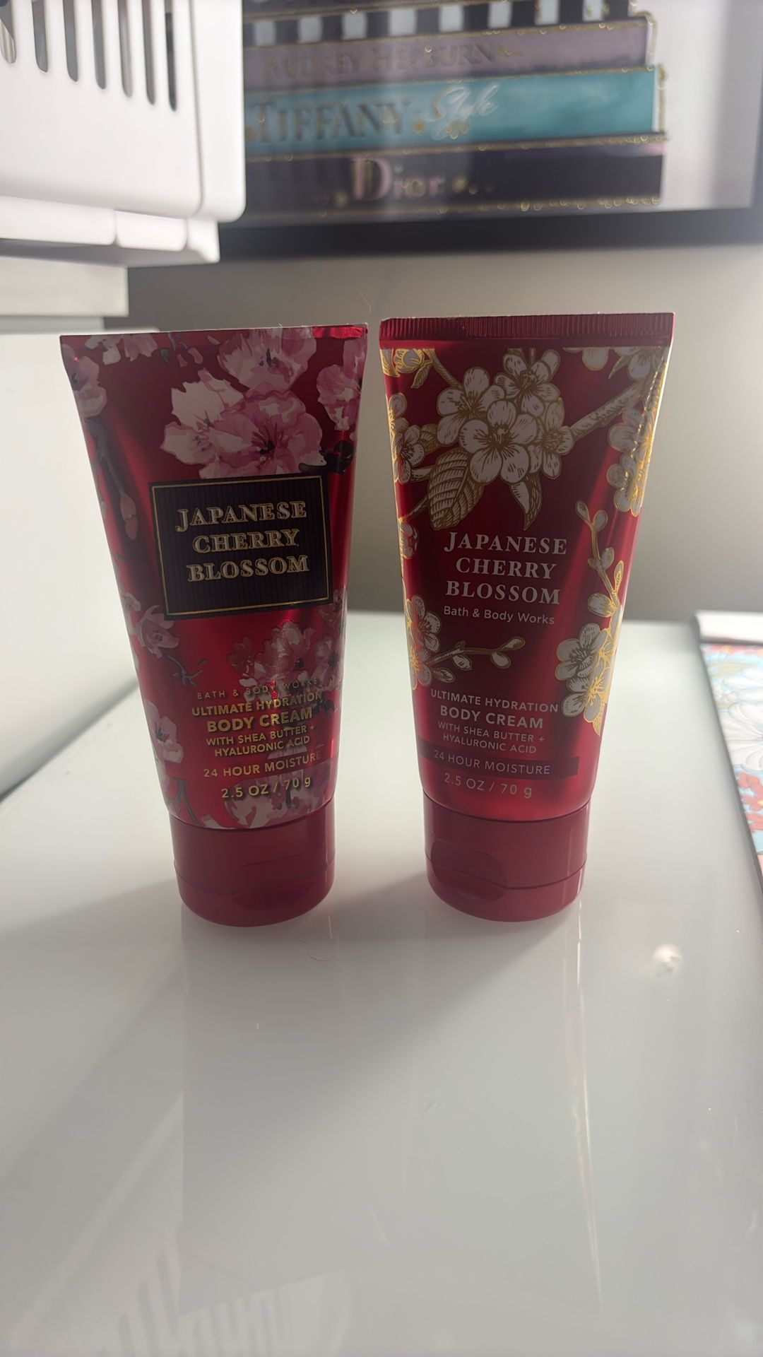 BATH & BODY WORKS