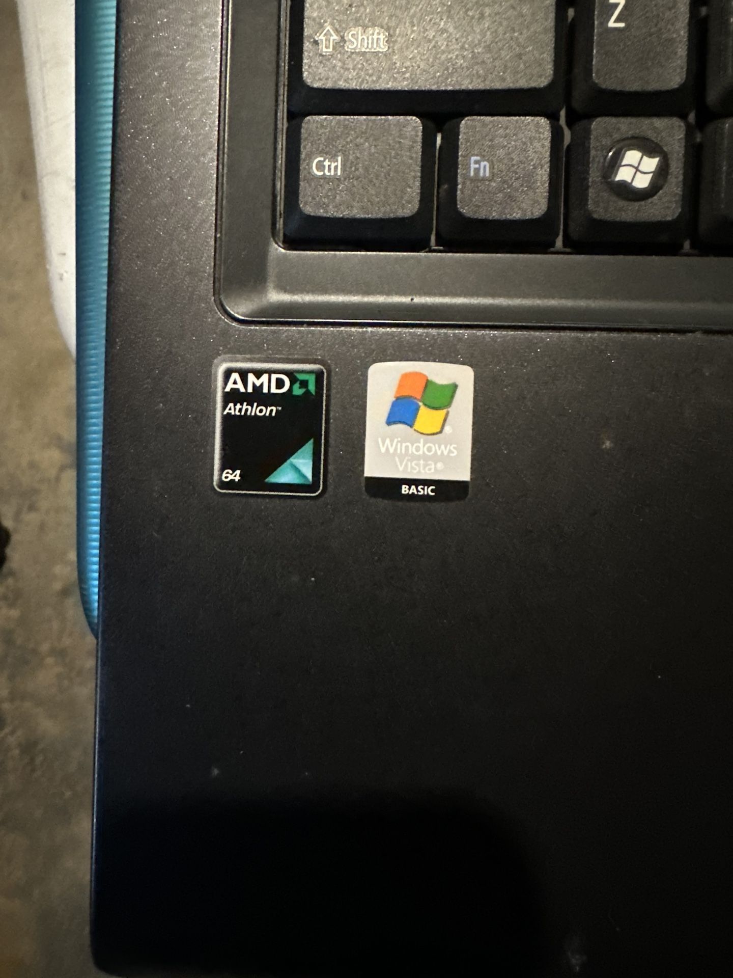 Acer Laptop Computer