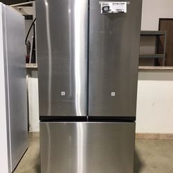 Samsung Refrigerator 