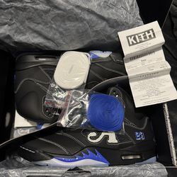 Jordan 5 Retro Awake (size 9)
