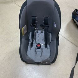 Evenflo Car Seat