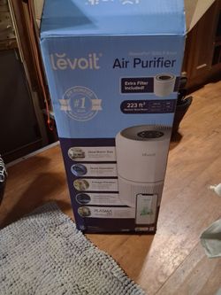 Air purifier