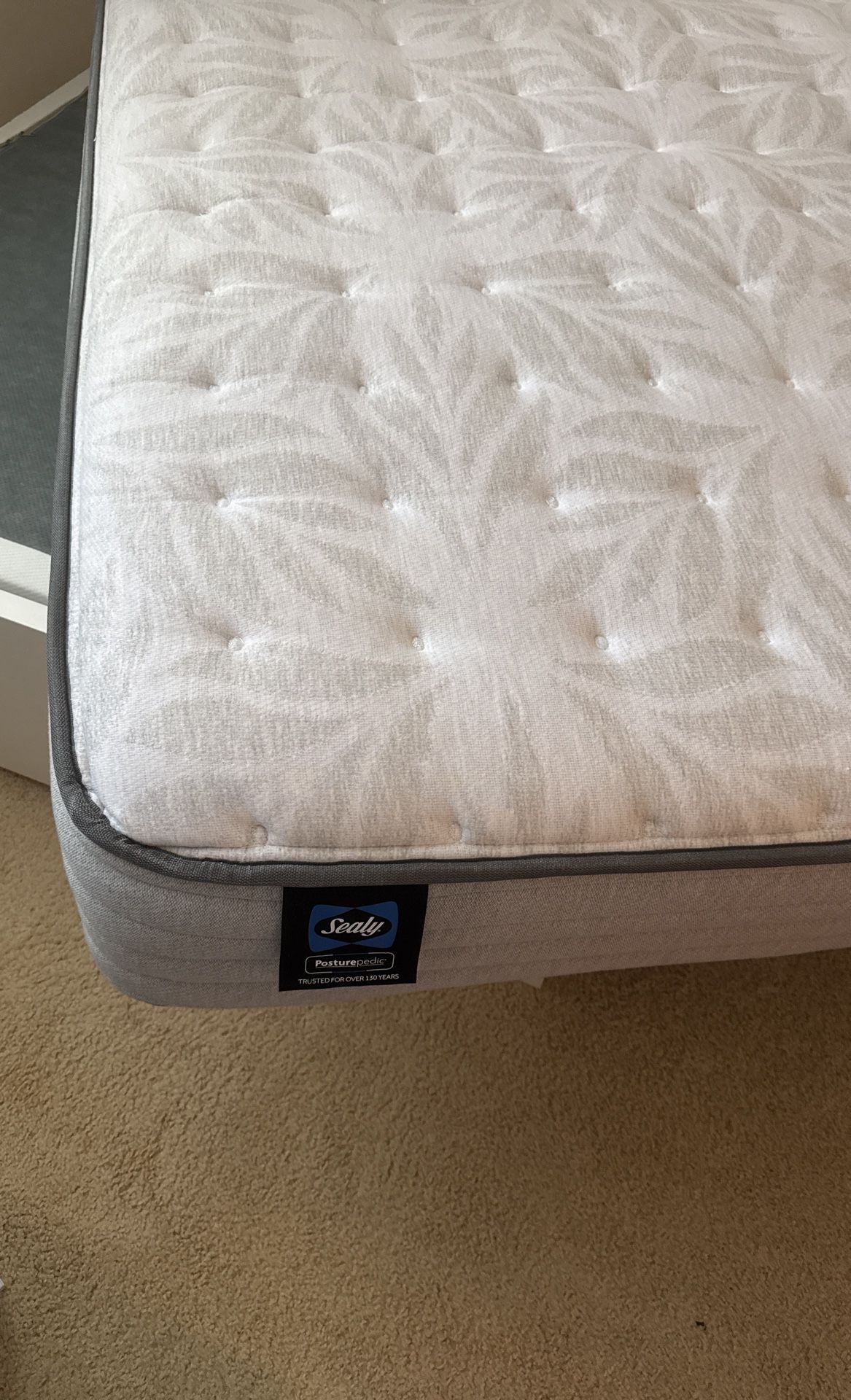 Full Size Mattress