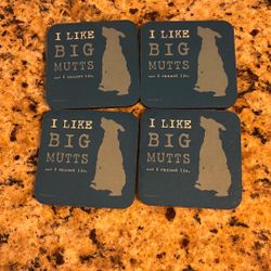 Free Coasters  