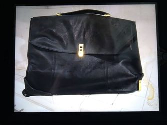 JOY MANGANO CARRIER BAG LUGGAGE