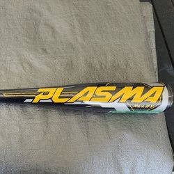 Rawlings Plasma USA Youth Baseball Bat 28"  -9 (19 Oz)