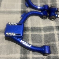 Mega Racing Upper Control Arm 2000 Honda Accord