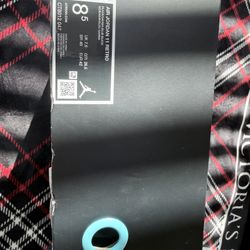 Retro Jordan Gamma 11