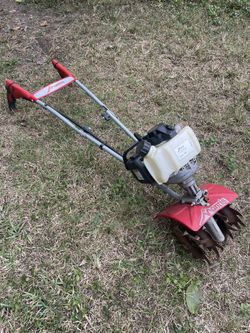Mantis 9” Tiller 