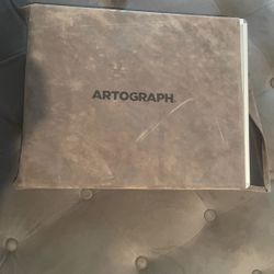 Artograph Light Pad 