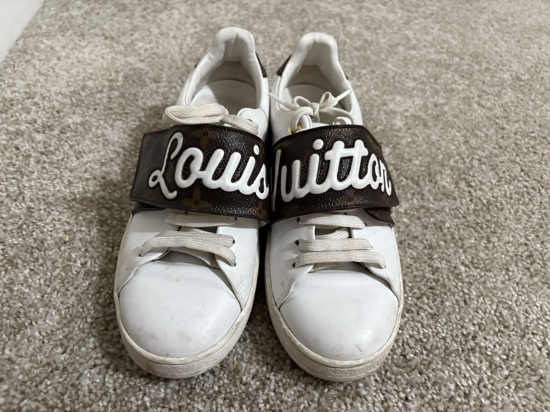 Louis Vuitton Shoes