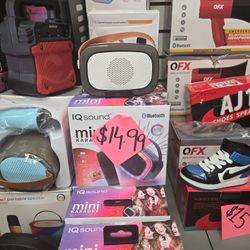 Bluetooth Speaker Available On Cash Deal Offer $ 15 