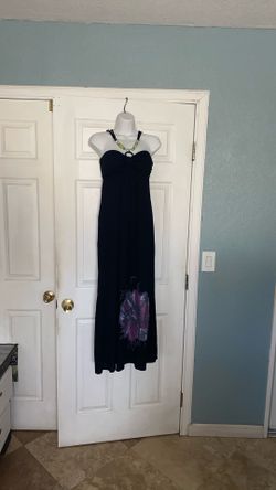 New Trendy Dress Size Small Teenagers