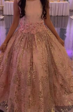 Child dress