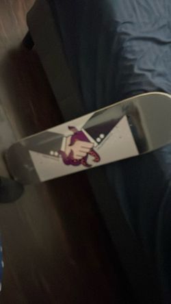 BRAND NEW Skateboard