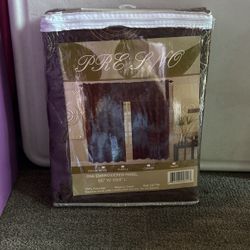 Living room Curtain