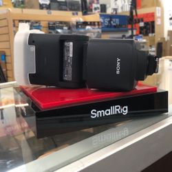 Sony F60RM2 Speedlite Flash Pre Owned 