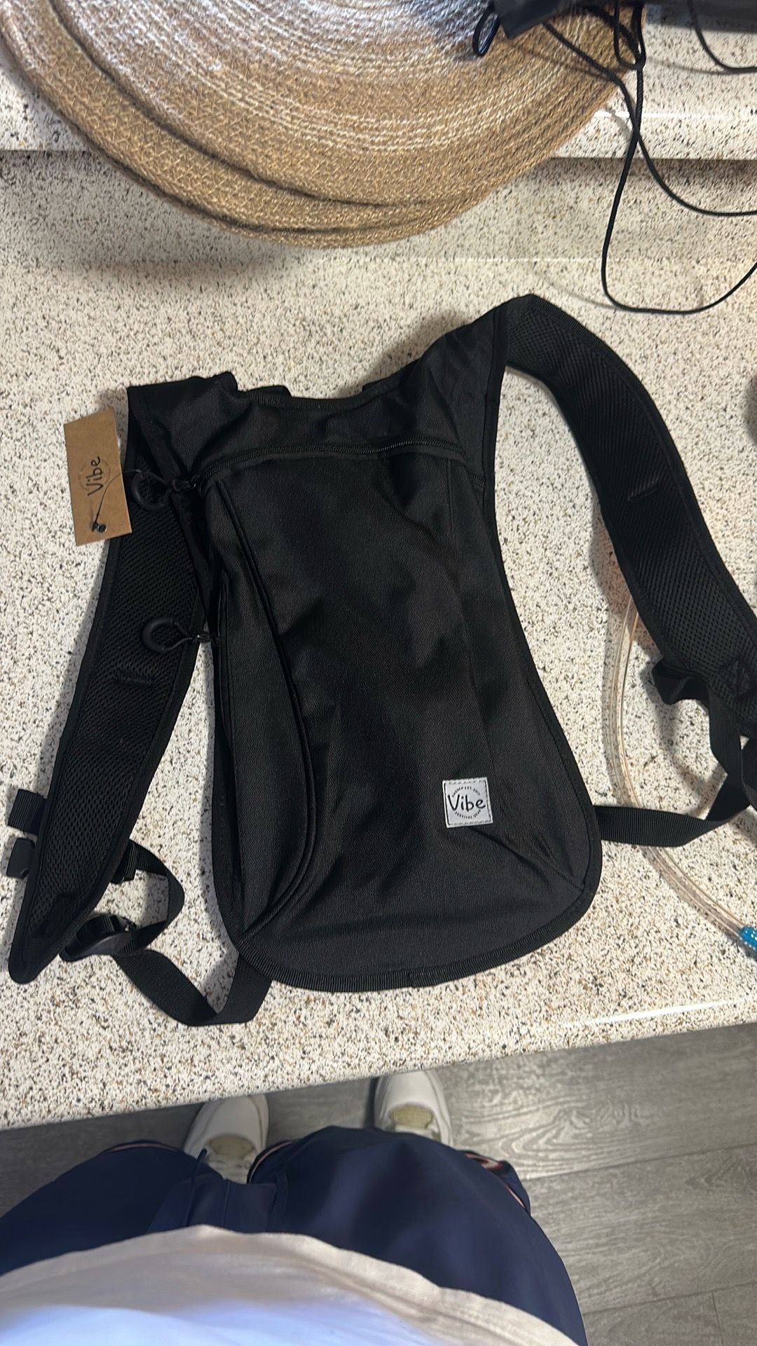 Water Pack Brand New