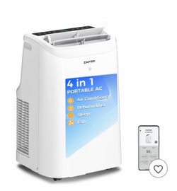 Portátil air conditioner 10000 BTU