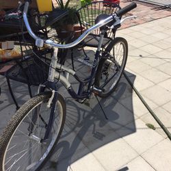 Women’s Schwinn Cruiser 7-speed