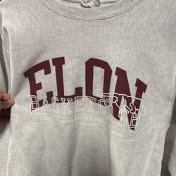 Vintage Champion Basketcase Crewneck Size M