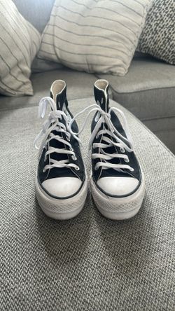 Converse Hightop