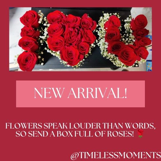 Floral Bouquets π And Flower Boxes π πΉ