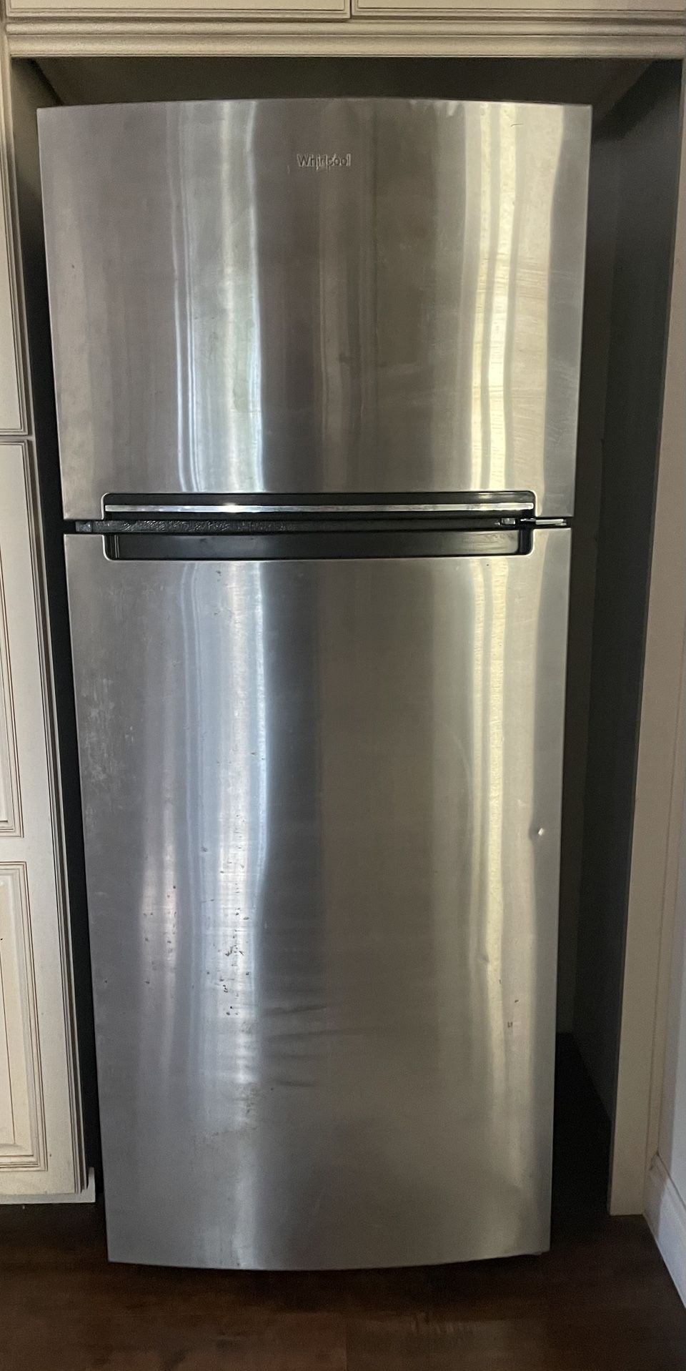 Whirlpool Fridge