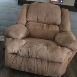 Recliner 