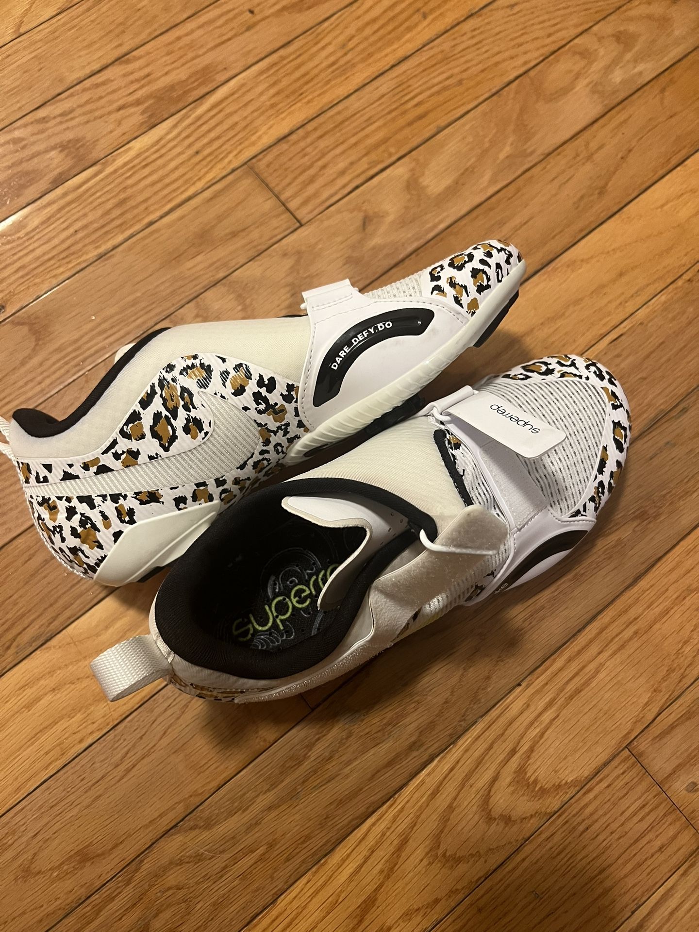 Nike Superrep Indoor Cycling Shoes 