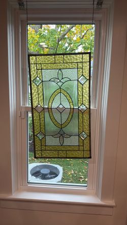 Stain Glass