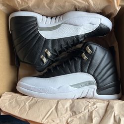 Jordan Retro 12 (playoffs)