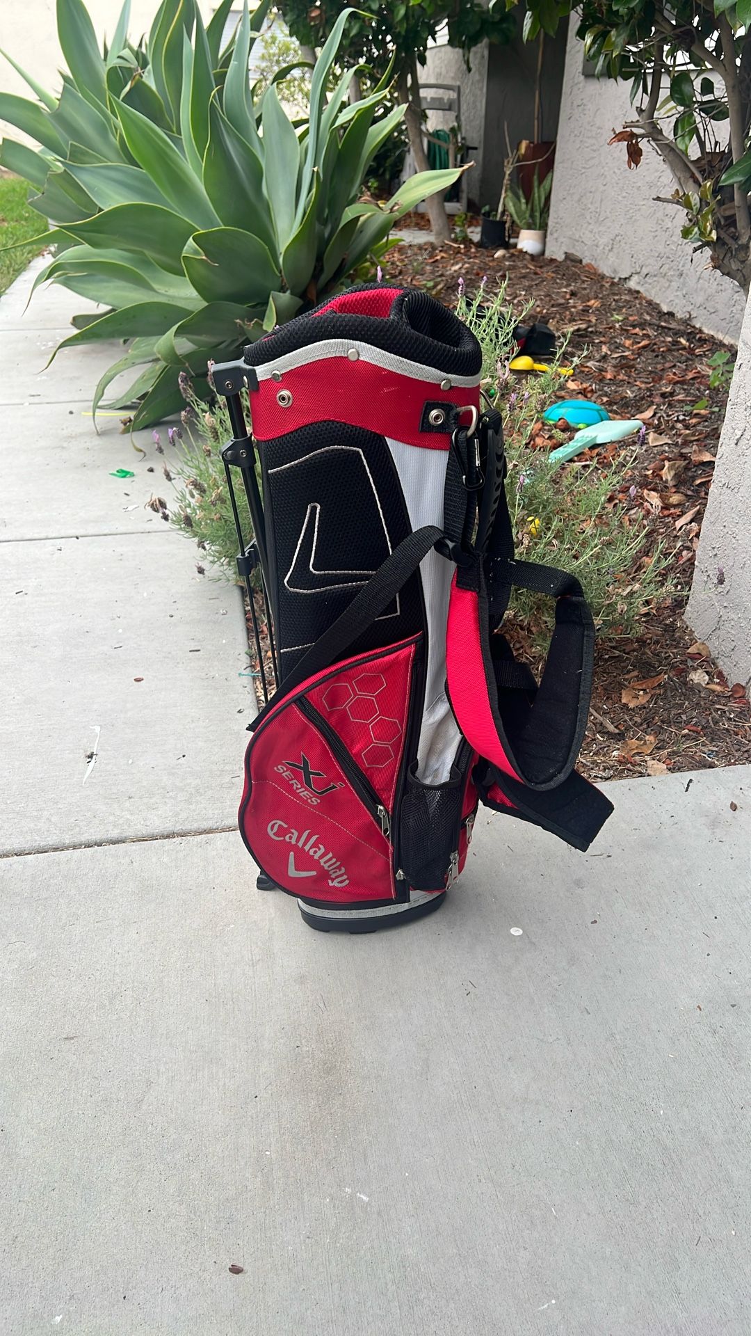 Callaway Junior Kids Good Bag