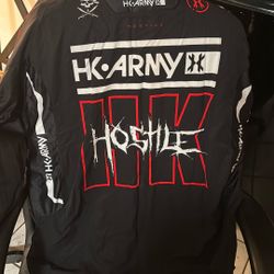 Hk Army Jersey For Paintball 