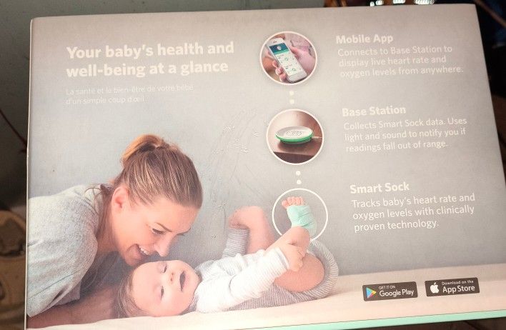 Baby Monitor