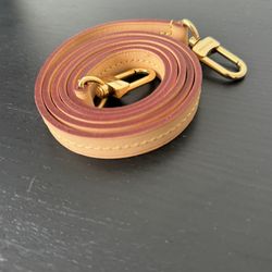 Authentic Louis Vuitton Bag Strap 