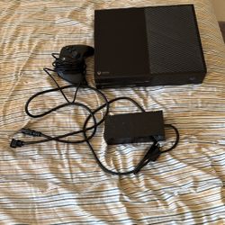 Xbox One With Games