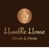 Humble Home
