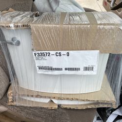 Elmbrook Rev 360 Toilet Tank