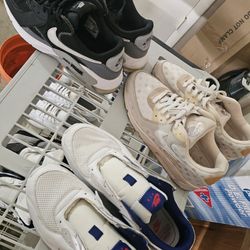 Nike Air Max Mens Size 11