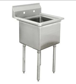 New Kintera Sink