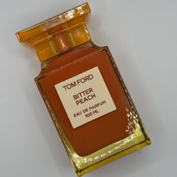 Tom Ford Bitter Peach Eau De Parfum-100ML