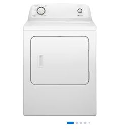 Dryer Electric