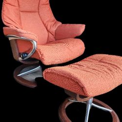 Ekornes Stressless Recliner