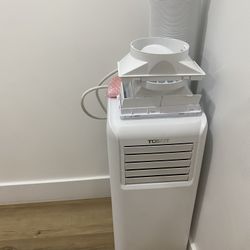 Portable AC 