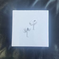 *BEST OFFER* AirPods Pro (2nd Generation)