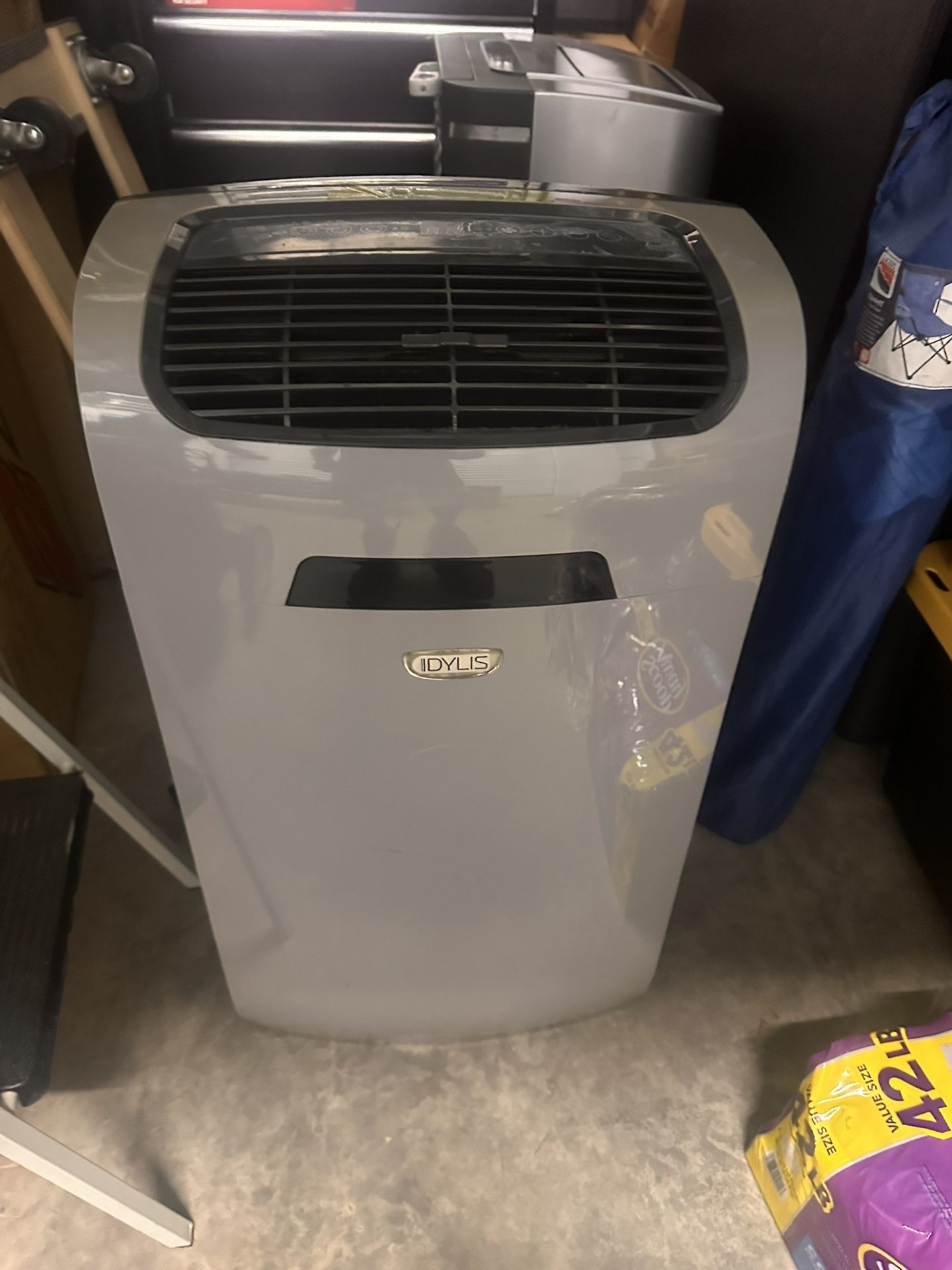 Air Conditioner