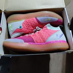 Nike Kevin Durant Size 14